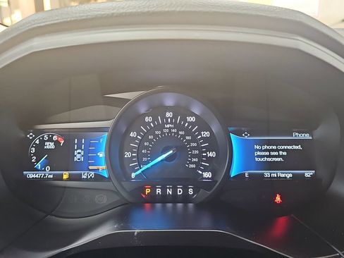 Used 2023 Ford Edge SEL w/ Convenience Package AWD/4WD image 49