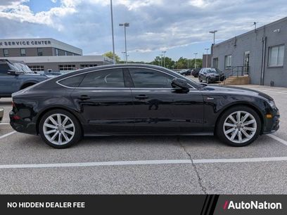 Used 2012 Audi A7 3.0T Prestige