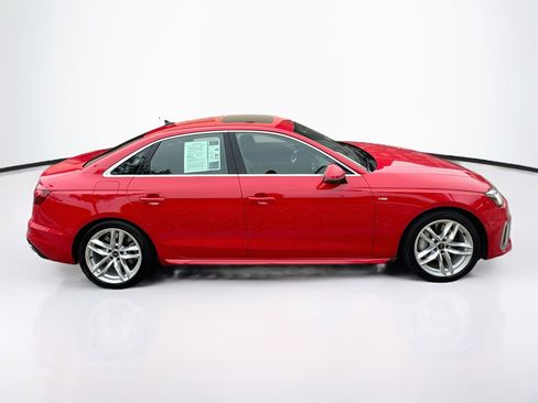 Used 2024 Audi A4 2.0T Premium Plus AWD/4WD image 10