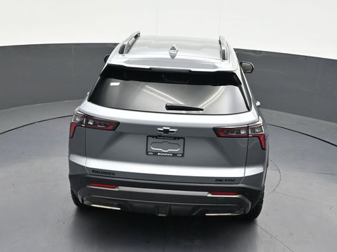 Used 2026 Chevrolet Equinox ACTIV FWD image 23