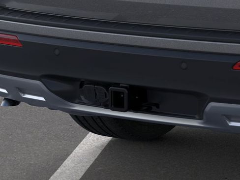 New 2026 Ford Explorer Active image 23