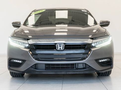 Used 2022 Honda Insight Touring image 5
