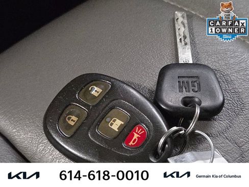 Used 2016 Chevrolet Express 3500 Extended image 34