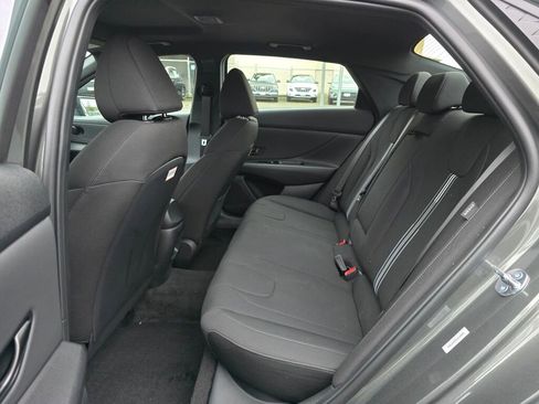 New 2026 Hyundai Elantra SEL Sport Premium image 16