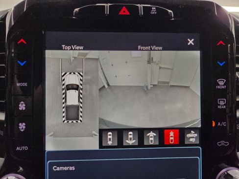 Used 2022 RAM 2500 Laramie image 56