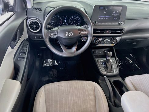 Used 2023 Hyundai Kona SEL AWD/4WD image 20
