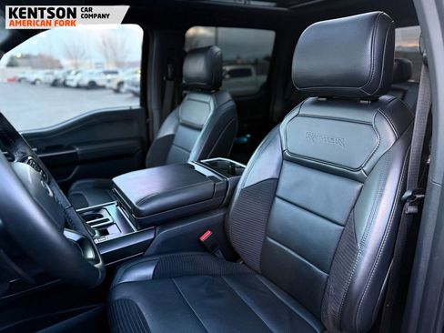 Used 2023 Ford F150 Raptor image 42