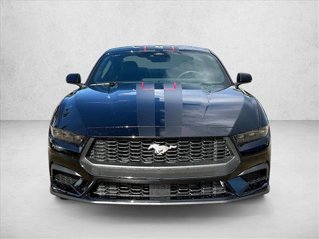 New 2026 Ford Mustang Premium RWD image 12