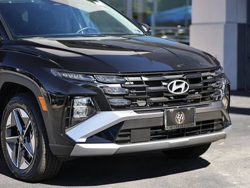 Certified 2025 Hyundai Tucson SEL w/ Tow & Go Package AWD/4WD image 2