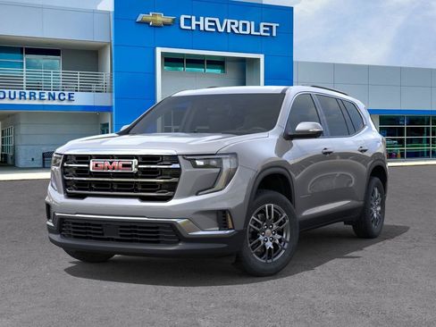 New 2026 GMC Acadia Elevation image 6