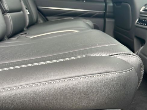 New 2026 Genesis GV80 3.5T Advanced AWD/4WD image 15