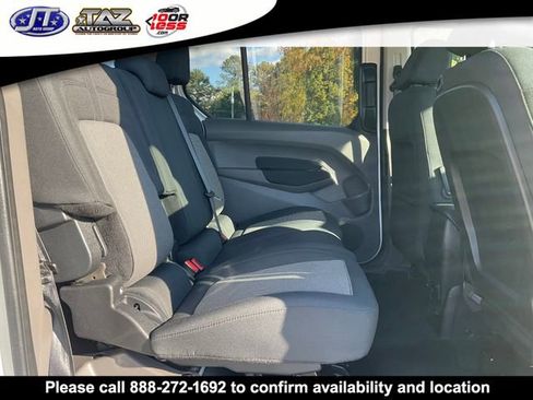 Used 2020 Ford Transit Connect XL image 11