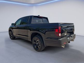 New 2026 Honda Ridgeline Black Edition video 3