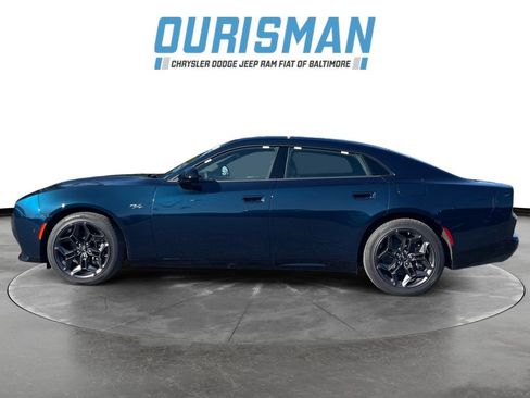 New 2026 Dodge Charger R/T AWD/4WD image 3