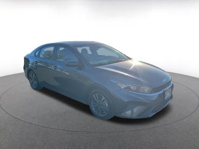 Used 2024 Kia Forte LXS