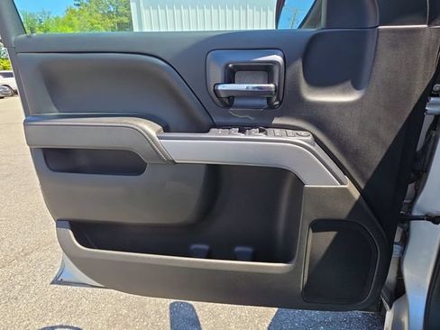 Used 2014 Chevrolet Silverado 1500 LT w/ All Star Edition AWD/4WD image 28