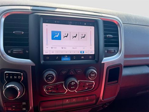 Used 2022 RAM 1500 Classic Warlock image 15