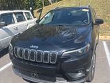 Used 2021 Jeep Cherokee Latitude Lux w/ Comfort/Convenience Group image 3