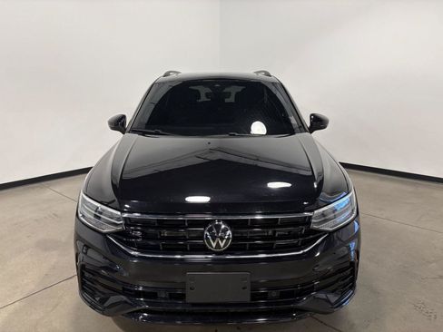 Used 2024 Volkswagen Tiguan SE R-Line w/ MDO Package, Two-Row AWD/4WD image 8