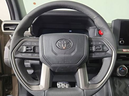 New 2026 Toyota Tacoma TRD Sport image 20