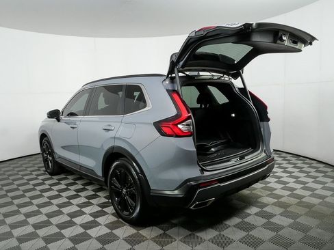 Used 2023 Honda CR-V Sport Touring image 32