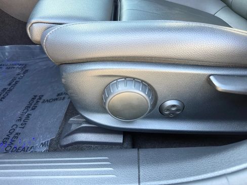 Used 2022 Mercedes-Benz A 220 4MATIC image 17