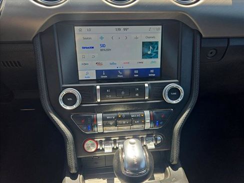 Used 2022 Ford Mustang Premium RWD image 14