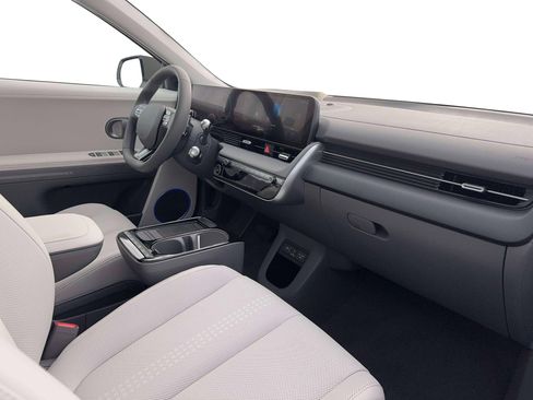 New 2026 Hyundai Ioniq 5 Limited image 15