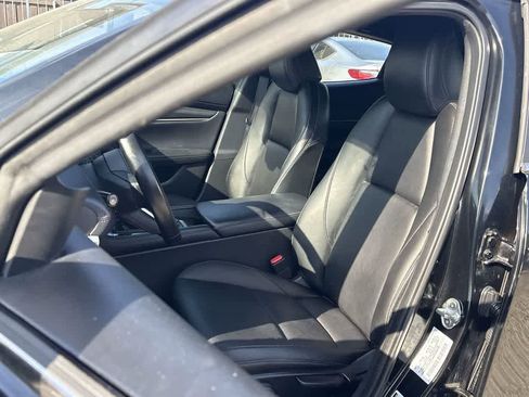 Used 2025 MAZDA MAZDA3 s Sport image 14