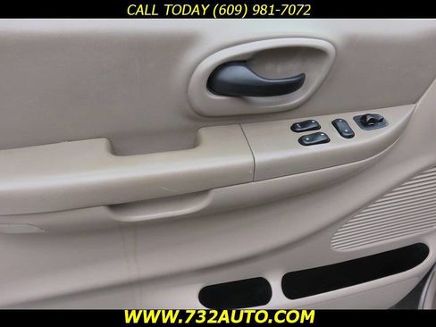 Used 2001 Ford F150 XLT image 21