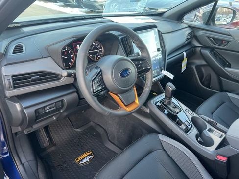New 2026 Subaru Crosstrek 2.5i Wilderness image 11