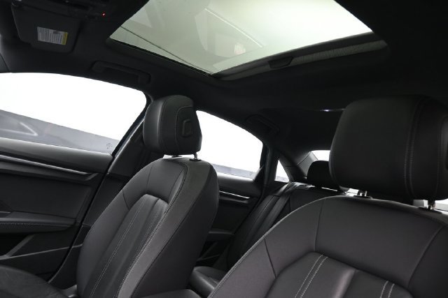 Used 2024 Audi A3 2.0T Premium FWD image 2