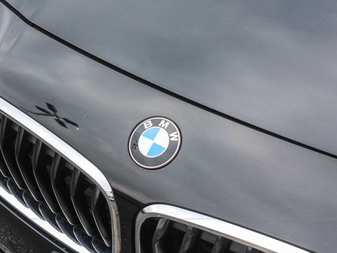 Used 2021 BMW X2 sDrive28i w/ Convenience Package FWD image 11