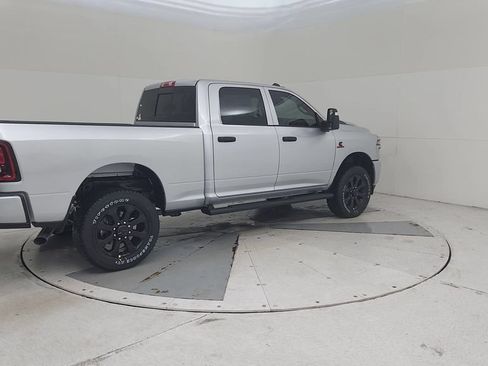 New 2026 RAM 2500 Tradesman AWD/4WD image 15