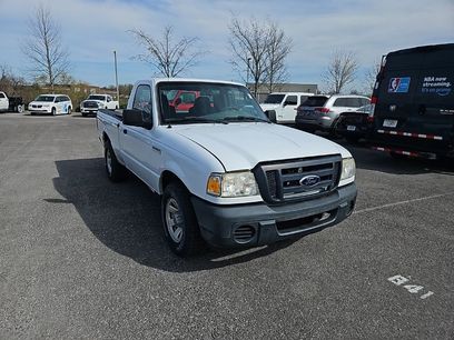 Used 2009 Ford Ranger XL