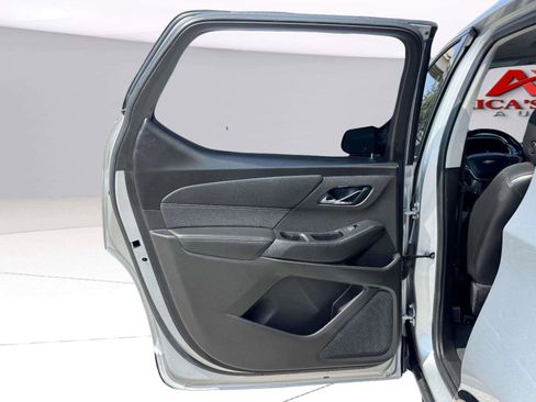 Used 2021 Chevrolet Traverse Premier w/ Redline Edition FWD image 36