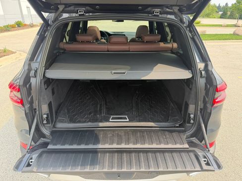 Used 2021 BMW X5 sDrive40i w/ Convenience Package RWD image 25