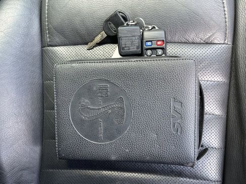 Used 2009 Ford Mustang Shelby GT500 image 29