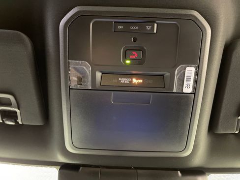 New 2026 Toyota Tacoma TRD Off-Road image 29