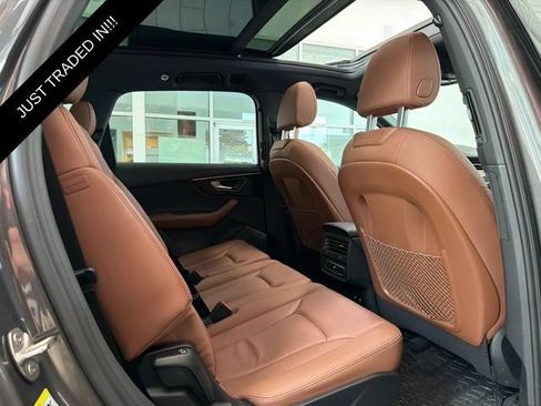 Used 2024 Audi Q7 2.0T Premium AWD/4WD image 13