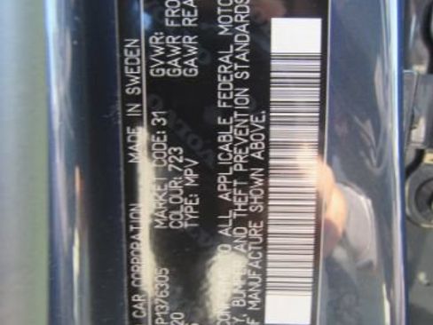 Used 2023 Volvo XC60 B5 Plus w/ Protection Package Premier image 55