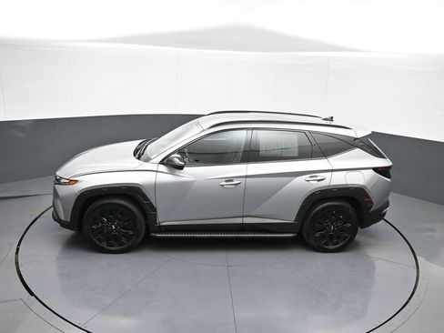 Used 2023 Hyundai Tucson XRT AWD/4WD image 41