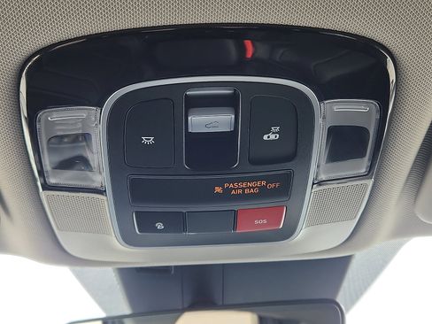 Certified 2023 Hyundai Tucson SEL w/ Convenience Package AWD/4WD image 20