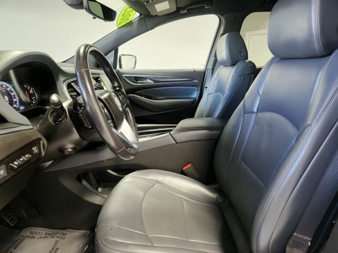 Used 2024 Buick Enclave Premium AWD/4WD image 11