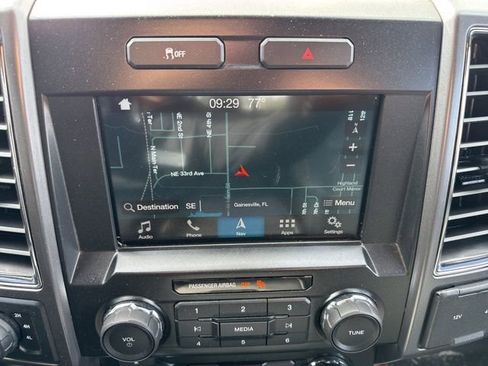 Used 2017 Ford F150 XLT w/ Equipment Group 302A Luxury AWD/4WD image 24