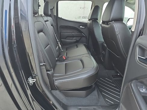 Used 2020 Chevrolet Colorado ZR2 image 29