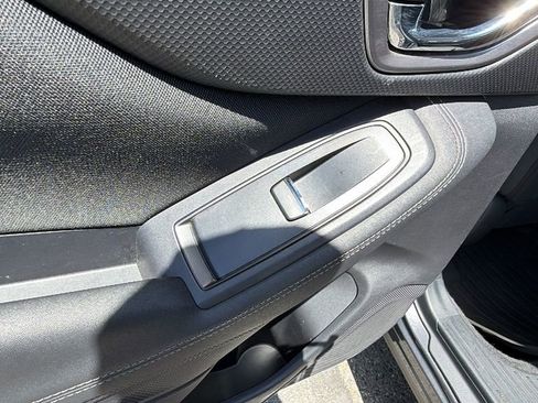 Used 2020 Subaru Forester Premium AWD/4WD image 15