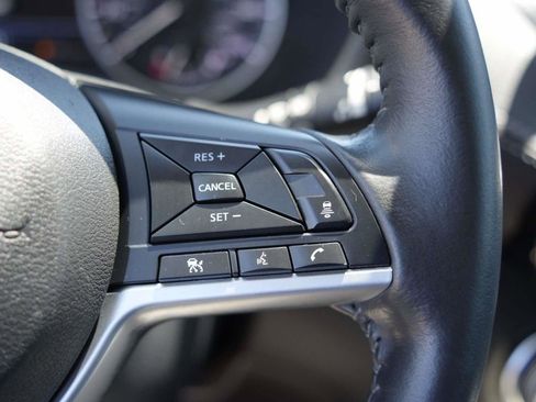 Used 2022 Nissan Sentra SV w/ Trunk Package FWD image 15