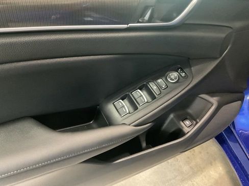 Used 2021 Honda Accord Sport Special Edition image 17