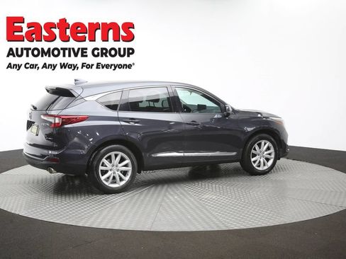 Used 2020 Acura RDX AWD image 43